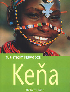 Keňa - Richard Trillo