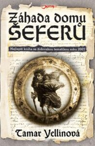 Záhada domu Šeferů - Tamar Yellinová