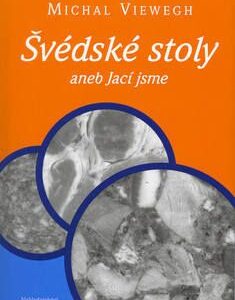 Švedské stoly - Michal Viewegh