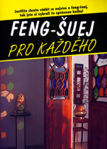 Feng-Šuej pro každého - Daniel David Kennedy