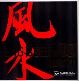 Feng-šuej v 10 lekcích - Jane Butler-Biggsová,