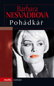 Pohádkař - Barbara Nesvadbová