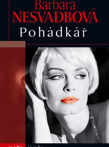 Pohádkař - Barbara Nesvadbová