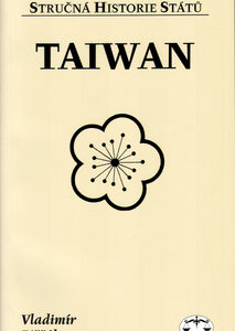Taiwan - Vladimír Liščák
