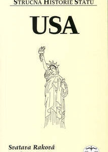 USA - Svatava Raková,