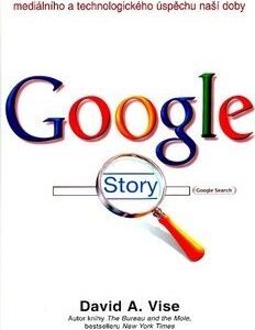 Google story - David A. Vise