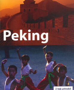 Peking - Lonely Planet - Damian Harper