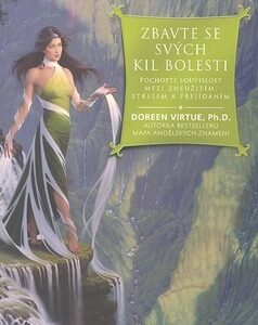 Zbavte se svých kil bolesti - Doreen Virtue