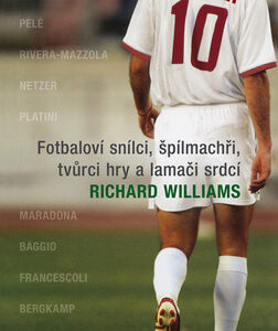 Magická desítka - Richard Williams