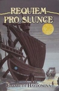 Requiem pro slunce - Elizabeth Haydonová