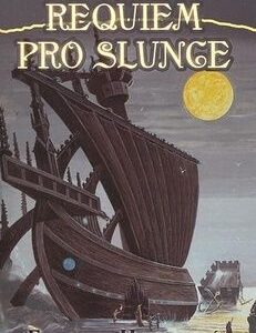 Requiem pro slunce - Elizabeth Haydonová