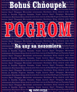 Pogrom - Bohuslav Chňoupek