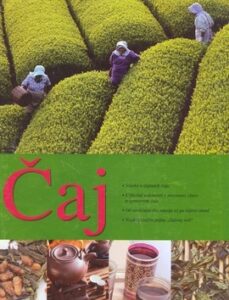 Čaj - Viola von Wachendorf