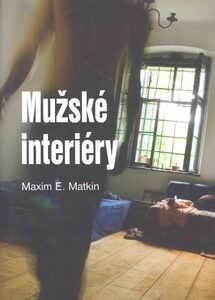 Mužské interiéry - Maxim E. Matkin