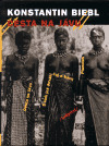 Cesta na Jávu - Konstantin Biebl