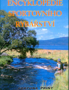 Encyklopedie sportovního rybářství - Kolektív autorov
