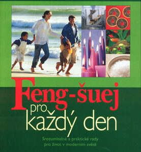 Feng-šuej pro každý den - Simon G. Brown