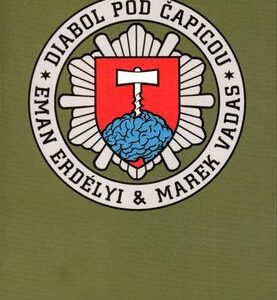 Diabol pod čapicou - Marek Vadas,