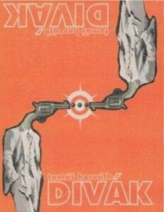 Divák - Tomáš Horváth