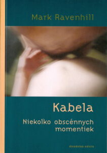 Kabela - Mark Ravenhill