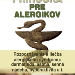 Príručka pre alergikov - Henning Müller-Burzler