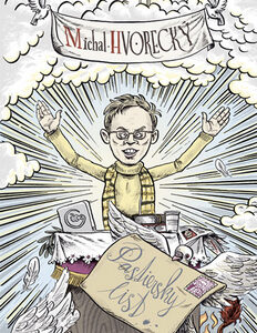 Pastiersky list - Michal Hvorecký