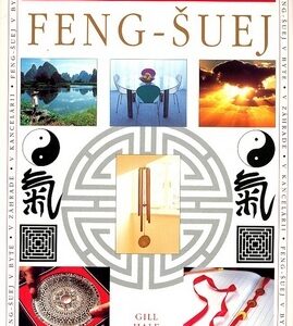 Feng-šuej - praktická príručka - Gill Hale