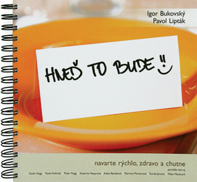 Hneď to bude! - Igor Bukovský
