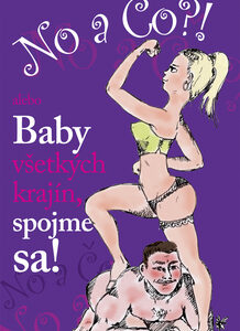 No a čo?! - Zuzana Olešová