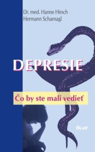 Depresie - Hanne Hirschová,