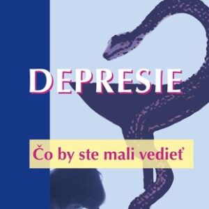 Depresie - Hanne Hirschová,