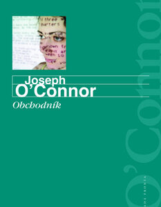 Obchodník - O'Connor Joseph