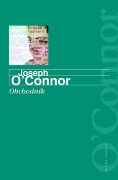 Obchodník - O'Connor Joseph