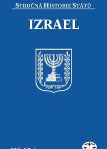 Izrael - Miloš Pojar