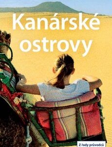 Kanárske ostrovy - Lonely Planet - Kolektív autorov