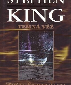 Zpěv Susannah - Stephen King