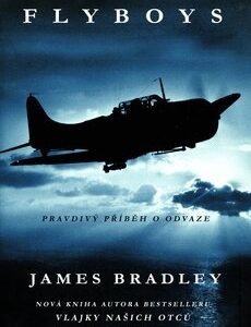 Flyboys - James Bradley