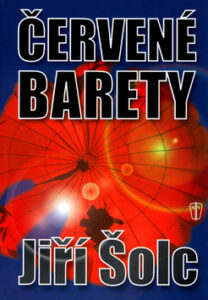 Červené barety - Jiří Šolc