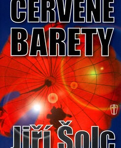 Červené barety - Jiří Šolc