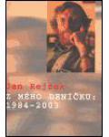 Z mého deníčku: 1984-2003 - Jan Rejžek