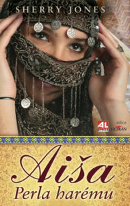 Aiša - Sherry Jones