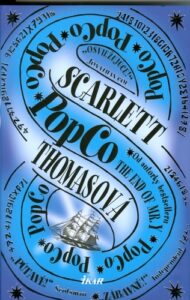 Popco - Scarlett Thomas
