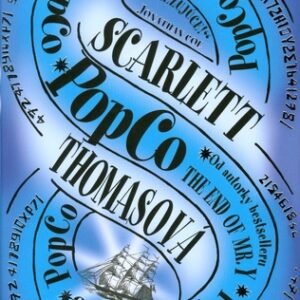 Popco - Scarlett Thomas