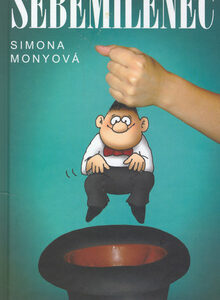 Sebemilenec - Simona Monyová