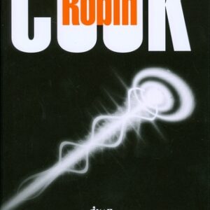 Agónia - Robin Cook
