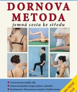 Dornova metoda jemná cesta ke středu - Gamal Raslan