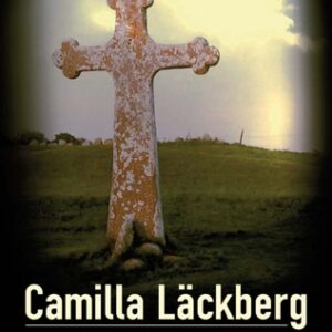 Kazateľ - Camilla Läckberg