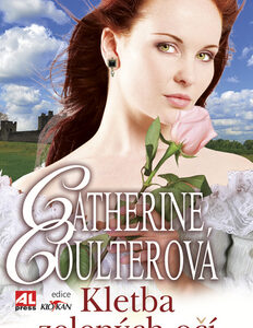 Kletba zelených očí - Catherine Coulterová