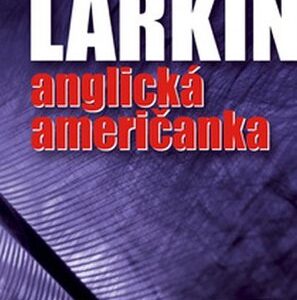 Anglická američanka - Alison Larkin