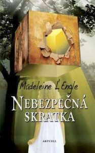 Nebezpečná skratka - Whitney D´Adamo